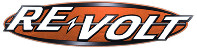 Re-Volt logo for Nintendo 64